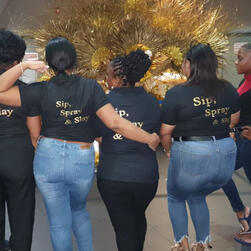 Welcome To The Abundant tribe Dashboard